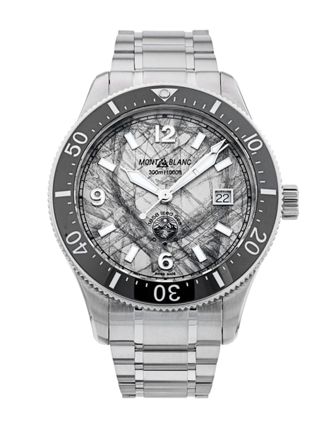 Montblanc 1858 130793